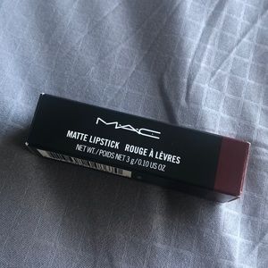 MAC💄DIVA #603💄 Lipstick